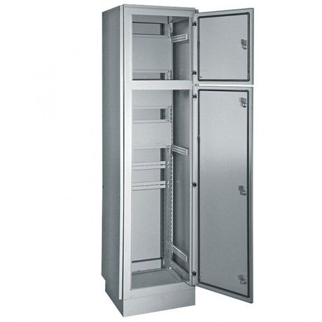 Каркас ВРУ-2 (ВхШхГ) (2000х600х450) IP54 PROxima | mb15-16-54m EKF