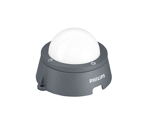 Светильник светодиодный архитектурный BGS301 G2 30LEDLP 40K 24V OSC DMX | 911401752592 Philips