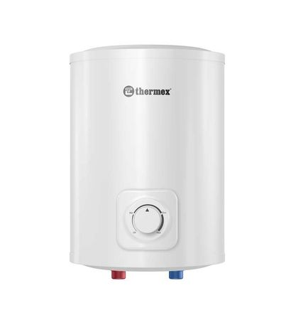 Водонагреватель накопительный THERMEX IC 10 O круг. нерж. верт. 1.5кВт 230В 10л 151026 ЭдЭБ01496