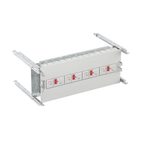 Комплект внутренний вертикальной установки 3п YON MD630 (W) Ш=600 В=350 | R5PKIB7V61516 DKC ДКС