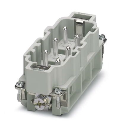 Модуль для контактов HC-HS06-I-UT-M | 1406531 Phoenix Contact