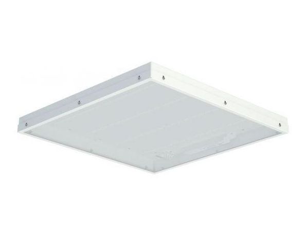 Светильник светодиодный универсальный TL04 TG 30-940 ECP IP54 30Вт 597х597х50 мм 3700Лм | 27981 Technolux