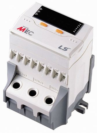 Цифровое реле для защиты электродвигателей DMP06-SZ 220V 2b | 3807005100 Lsis