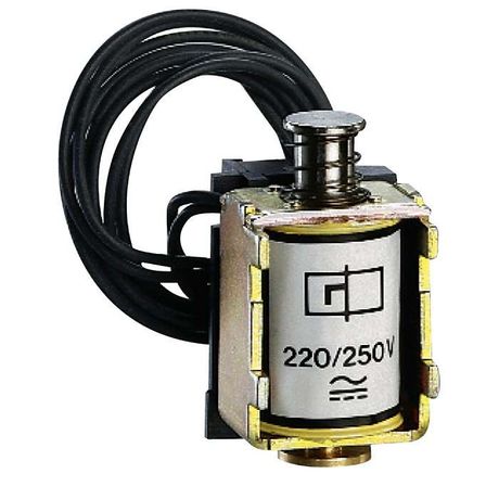 Контактор 7004305 Расцепитель независ ~/= 110 Legrand