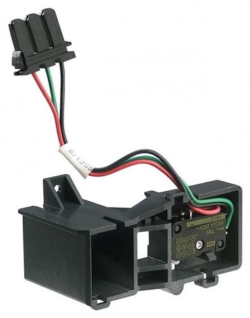 НИЗКОГО НАПРЯЖЕНИЯ | 47074 Schneider Electric КЛЕММНИК APC