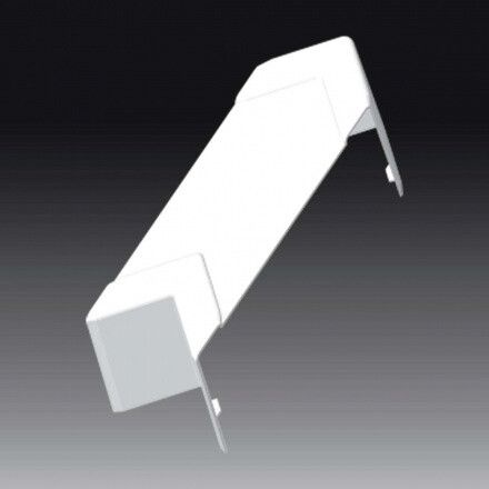 Поворот на 90 гр. PK 110X70 D 8453 (HB) | 8453_HB Kopos