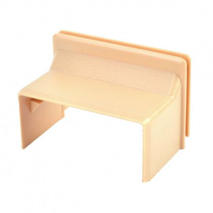 Переходник на коробку LK 80X28… 8639 (I1) (Цвет Береза розовая) | 8639_I1 Kopos