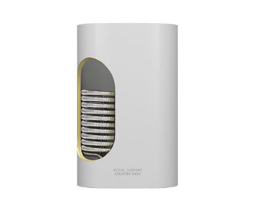 Водонагреватель косвенного нагрева наст. INOX RTWX-F 100.1 сухой ТЭН - НС-1420125 Royal Thermo Royal Thermo арт. НС-1420125