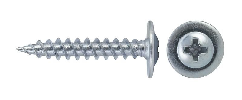 Саморез ШСММ 4.2х19 (уп.1кг) Tech-Krep/Zitar 927377