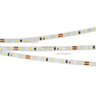 Лента светодиодная MICROLED-5000 24V Cool 8000К 4мм 2216 120 LED/м LUX 9.6Вт/м IP20 (уп.5м) Arlight 024409