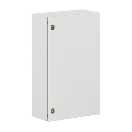 Корпус навесной уличный ST Outdoor с М/П ВxШxГ 1000x600x300 мм, IP66 | R5ST1063-OUTDOOR DKC ДКС