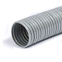 Урал Пак МР-0100760-010 Металлорукав Р3-ЦХ-60 d60мм без протяжки оцинк (уп.10м) У.ПАК