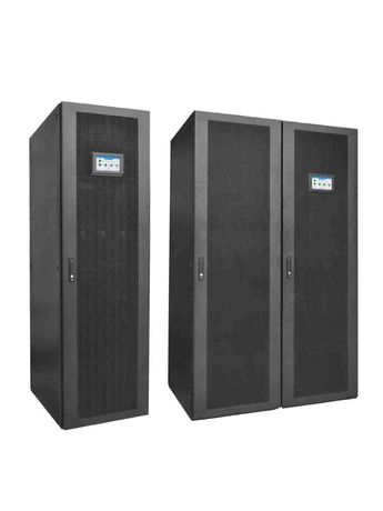 Источник бесперебойного питания RUCELF UPO-3-600KМ50-480-0-E