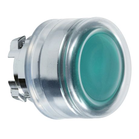 ГОЛОВКА КНОПКИ 22ММ С ПОДСВЕТКОЙ ZB4BW533 | Schneider Electric