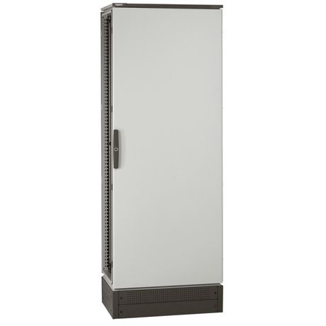 Шкаф Altis сборный металлический - IP 55 IK 10 RAL 7035 2000x800x600 мм 1 дверь | 047253 Legrand Legrand арт. 047253