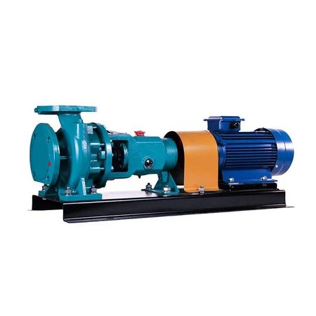 Насос консольный К 200-150-400(I)а СД с эл.дв. 75/1500 ESQ 02.01.000103 ОРЛАН