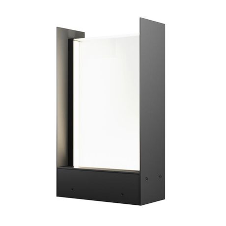 Светильник ландшафтный Outdoor Reso IP 65 LED 20W 3000 K Графит - O445FL-L20GF3K Maytoni