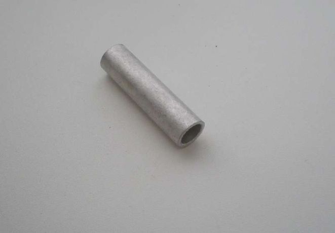 Гильза соединительная ГМЛ 50-11 УХЛ3 опрес. луженая медн. CuPRO КЗОЦМ 7227