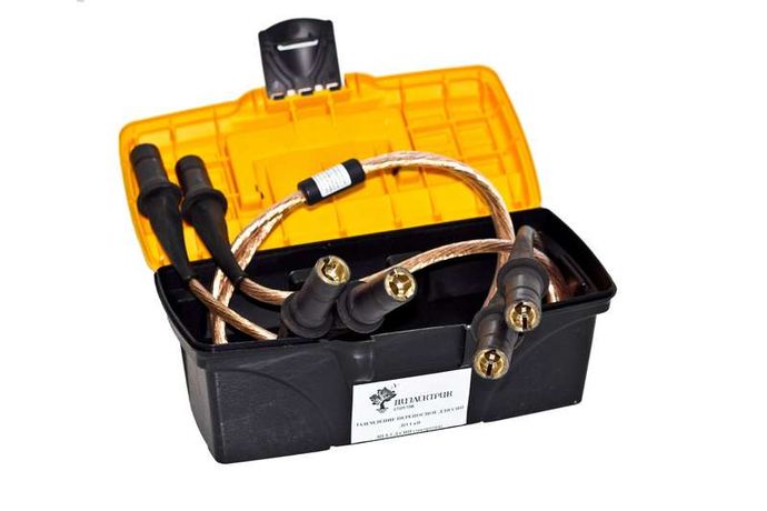 Заземление переносное ЗПЛ-1 Д СИП закоротка Антиток Д224937 Диэлектрик