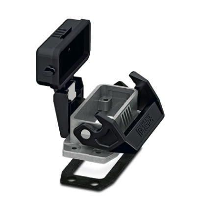 Корпус HC-STA-D15-BWSC-EL-AL | 1424363 Phoenix Contact