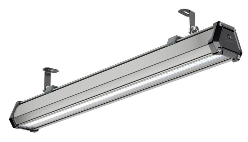 ПРОМЫШЛЕННЫЙ СВЕТИЛЬНИК TL-PROM LINE LC 45 750 PRS - УТ000021868 Технологии света