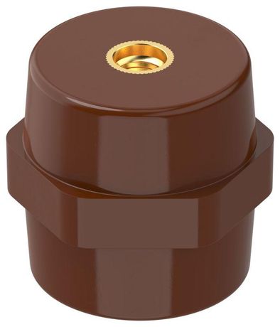 Изолятор опорный SM50 (М10) | YIS11-50-10-K05 IEK