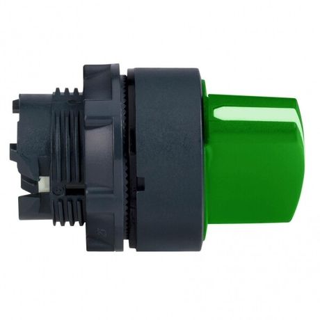 ГОЛОВКА ДЛЯ ПЕРЕКЛЮЧАТЕЛЯ 22ММ ZB5AD503 | Schneider Electric