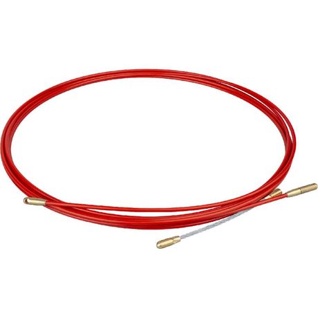 Протяжка для кабеля Navigator 80 279 NTA-Pk01-4.5-15 (стеклопруток 4.5ммх15м) 80279 24500