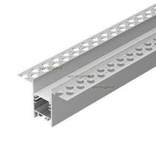 Профиль SL-COMFORT22-FANTOM-2000 ANOD (Arlight, Алюминий) | 033275 Arlight