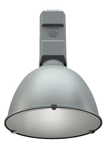 Светильник ГСП HBA AL 400H SET 400Вт ДРИ Е40 ЭмПРА IP65 | 1311002080 Световые Технологии