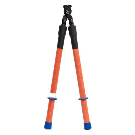 КД Диэлектрик Д471596 Кабелерез с диэлектрическими рукоятками до 1кВ