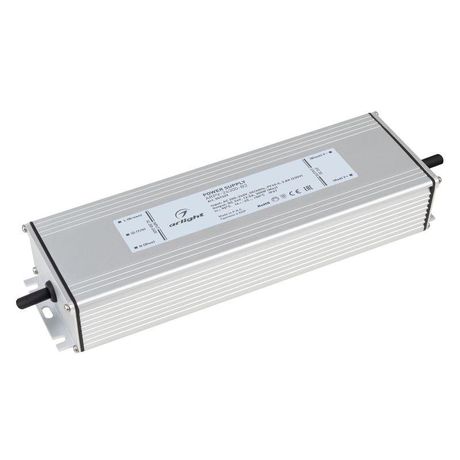 Блок питания ARPV-24300-B2 (24V, 12.5A, 300W) (Arlight, IP67 Металл, 3 года) | 057329 Arlight Arlight арт. 057329