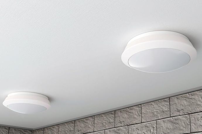 Светильник светодиодный LE-СБУ-54-027-9070-65Д LED-effect 9070 ЛЕД-Эффект