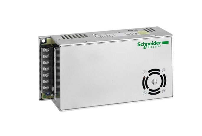 БЛОК ПИТАНИЯ, ФИЛЬТР 24В, 240ВТ, 10А | ABL1RPM24100 Schneider Electric