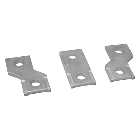 Расширители полюсов OptiMat D100, D160, D250-УХЛ3-РЕГ-3 шт | 353215 КЭАЗ