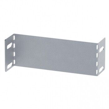 Переходник по ширине (заглушка) 80х200мм RAL | w8020010-RAL EKF