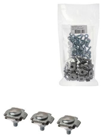 Комплект соединительный двойной | SQ2906-0305 TDM