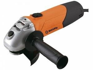 Машина шлифовальная угловая УШМ-125/1100 Вихрь 72/12/2