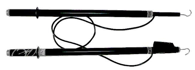 Указатель напряжения УНН-1 СЗ ВЛ М ЭЛЕКТРО ТРЕЙД UNN118