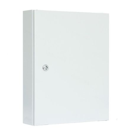 Корпус навесной ЩРн-54 520х410х120 IP54 метал. PRIZMA TOKOV ELECTRIC TKE-PZ-MRB-54-IP54