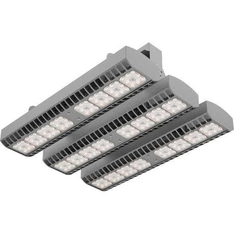 Светильник светодиодный HB LED 300 D60 HFD 5000K G2 | 1224008390 Световые Технологии