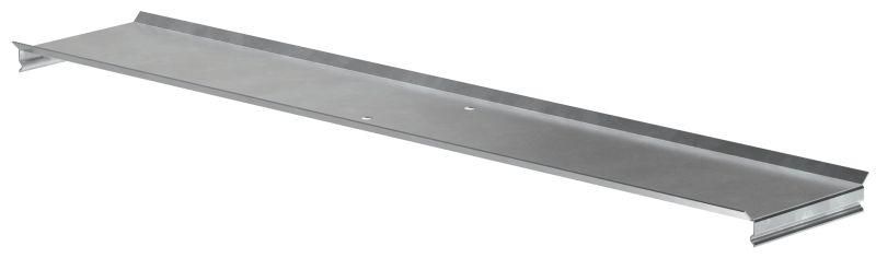 Накладка для крышки лотка 600 HDZ | CLP1S-NK-600-HDZ IEK