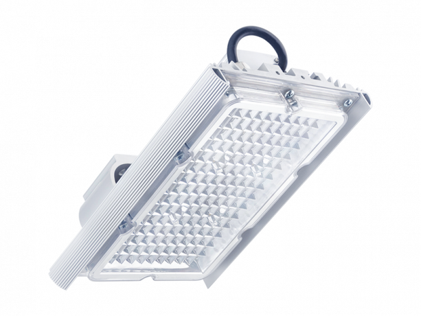 Светодиодный светильник Diora Unit PRO 30/4400 К60 5K консоль - DUPRO30K60-5K-C