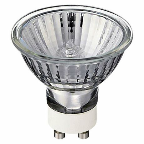 Лампа галогенная MRG-03 GU10 220V 50W | a023818 Elektrostandard