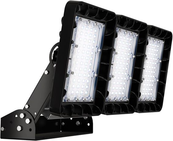 Светильник светодиодный TL-SPORT APS 370 957 D20 TV DMX спортивный Технологии света УТ000023503