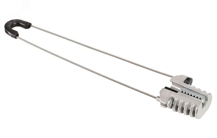 Зажим анкерный PA-07-520|130801-00632| Связьстройдеталь ССД