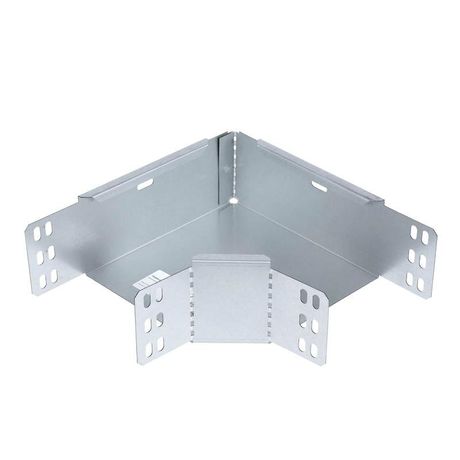 Секция угловая для LKS 85х150 RBL 90 815 FS RU сталь конвейерный цинк OBO 6077515 Bettermann