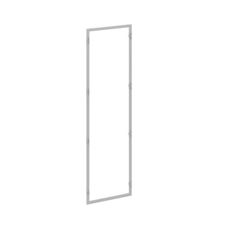 Комплект объединения спина к спине для шкафов CQE N ВхШ 2200x300 мм | R5NKFRE2230M DKC ДКС