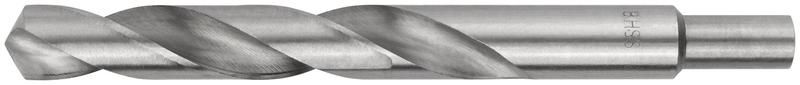 Сверло по металлу HSS полированное в блистере 18,0 мм (1 штука) - 33827 РОС