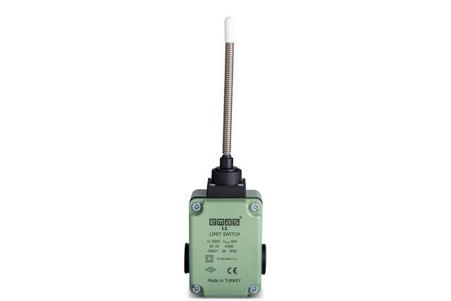 Выключатель концевой L1K13SOP102 EMAS